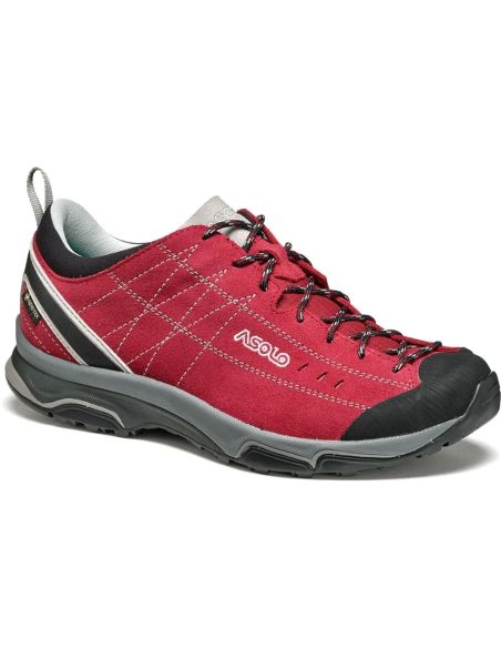 NUCLEON GV ML GERBERA/CARMINIO RED